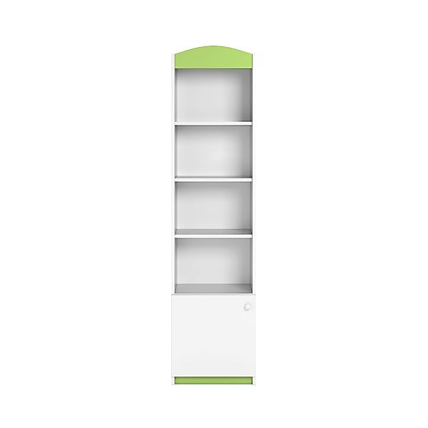 Bjird Bücherregal Babydream Einzelbücherregal, mit 4 günstig online kaufen