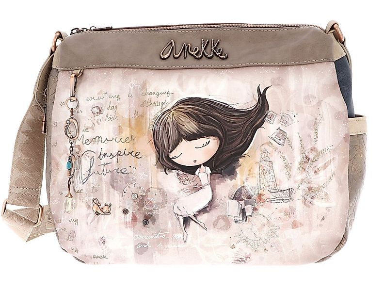 Anekke Umhängetasche Crossbody Bag günstig online kaufen
