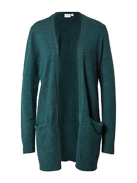 Vila Strickjacke Viril (1-tlg) Plain/ohne Details günstig online kaufen