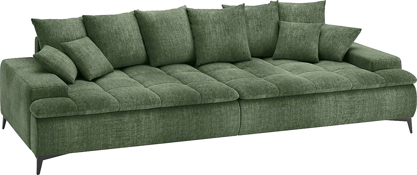 Mr. Couch Big-Sofa Haiti III, Mit günstig online kaufen