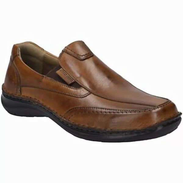 Josef Seibel  Herrenschuhe Slipper New Anvers 67 44967-859-370 günstig online kaufen