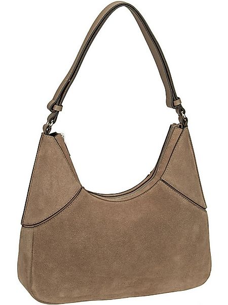 Liebeskind Berlin Handtasche Lilly S Suede, Hobo Bag günstig online kaufen