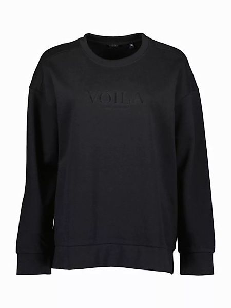 Blue Seven Sweatshirt (1-tlg) Stickerei günstig online kaufen