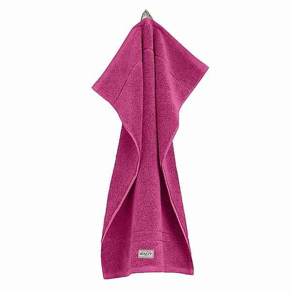 Gant Handtuch Unisex Handtuch 1er Pack günstig online kaufen