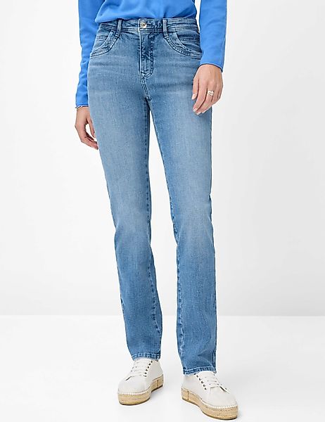Brax 5-Pocket-Jeans "Style CAROLA" günstig online kaufen