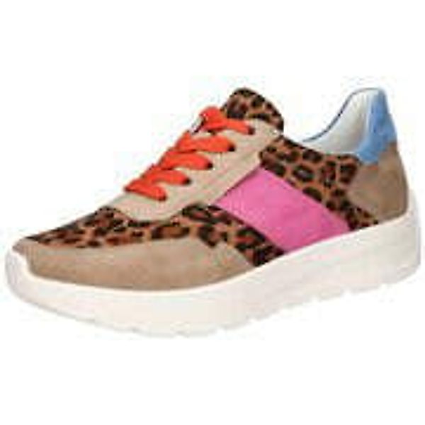 Ara NEW YORK Keilsneaker, Keilsneaker, Schnürschuh günstig online kaufen