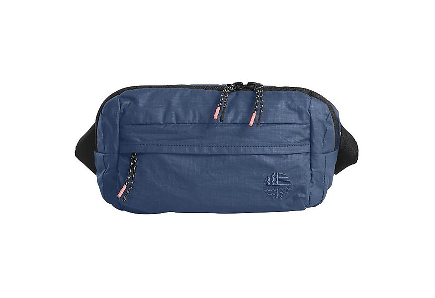 eoto Bauchtasche HIP:STER basic, nachhaltig, 26 x 14 x 12 cm günstig online kaufen