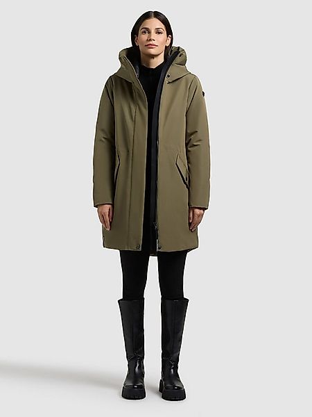 khujo Kurzmantel DIANCE günstig online kaufen