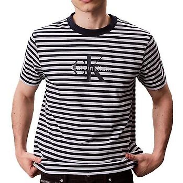 Calvin Klein Jeans  T-Shirts & Poloshirts LV04RD204G-CLC günstig online kaufen