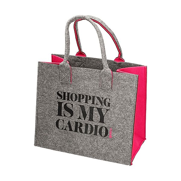 elasto Tragetasche Filztasche "Elasto" günstig online kaufen