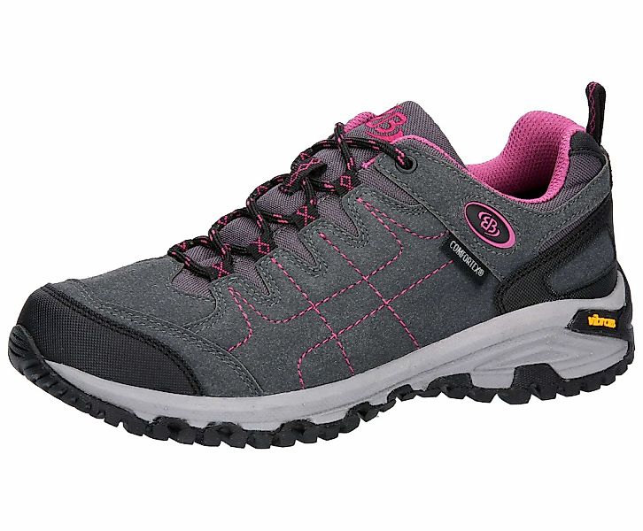 BRÜTTING Outdoorschuh "Outdoorschuh Mount Shasta Low" günstig online kaufen