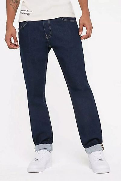 Harlem Soul Slim-fit-Jeans mit Bio-Baumwolle günstig online kaufen