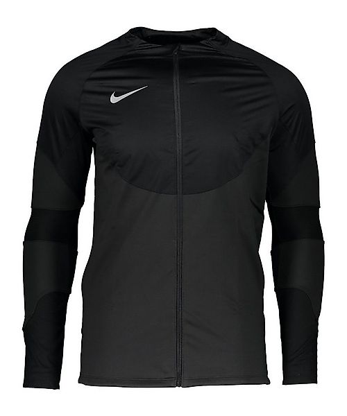 Nike Sweatjacke Nike Performance Polyester günstig online kaufen