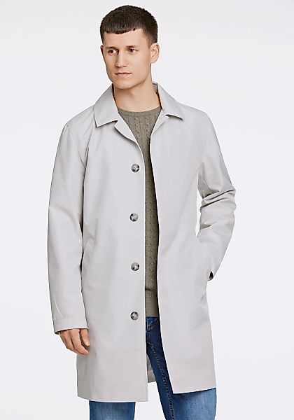 LINDBERGH Trenchcoat "Lindbergh Trenchcoat, Windjacke" günstig online kaufen