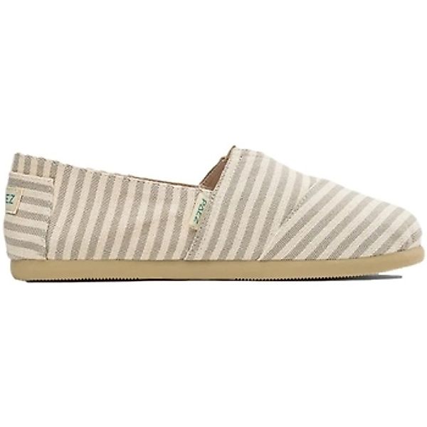 Paez  Espadrilles Gum Classic W - Surfy Sand günstig online kaufen