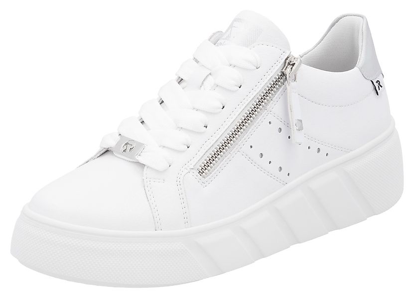 Rieker  Halbschuhe Schnuerschuhe R-Evolution W2605-80 günstig online kaufen
