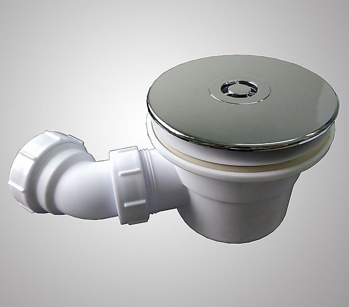 duschspa Ablaufgarnitur 90mm Dusche Ablaufgarnitur für günstig online kaufen