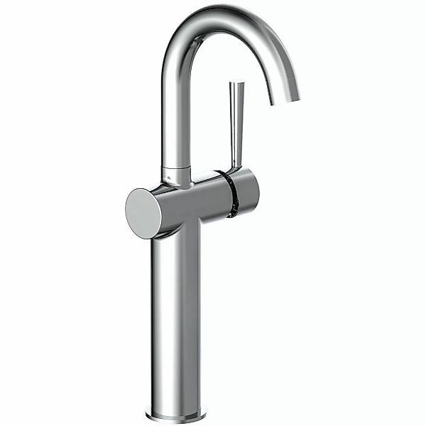 Schütte Waschtischarmatur Cornwall Design Wasserhahn Bad günstig online kaufen