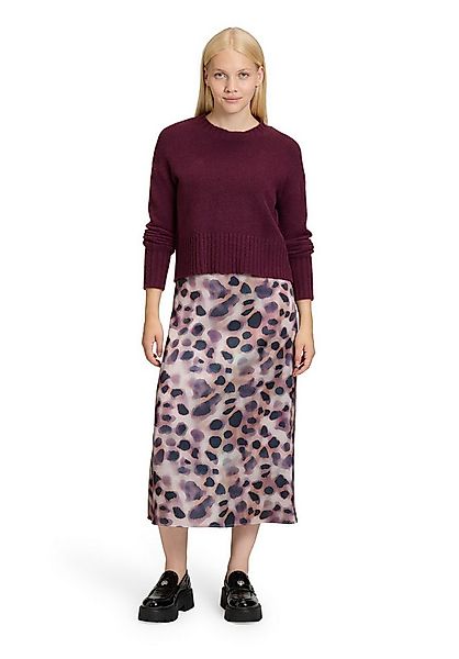 Cartoon Midikleid Damen Midikleid 2er Set günstig online kaufen