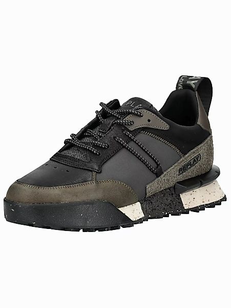 Replay Sneaker "Replay Sneaker Leder/Synthetik" günstig online kaufen