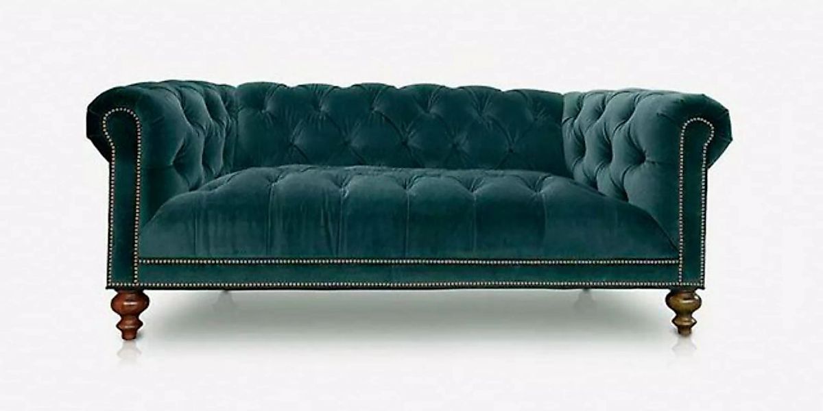 JVmoebel Chesterfield-Sofa, Made in Europa günstig online kaufen