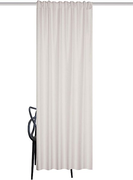 HOME WOHNIDEEN Vorhang "ESKAMIO" Multifunktionsband 1 Stk. tlg. Thermo, Bli günstig online kaufen