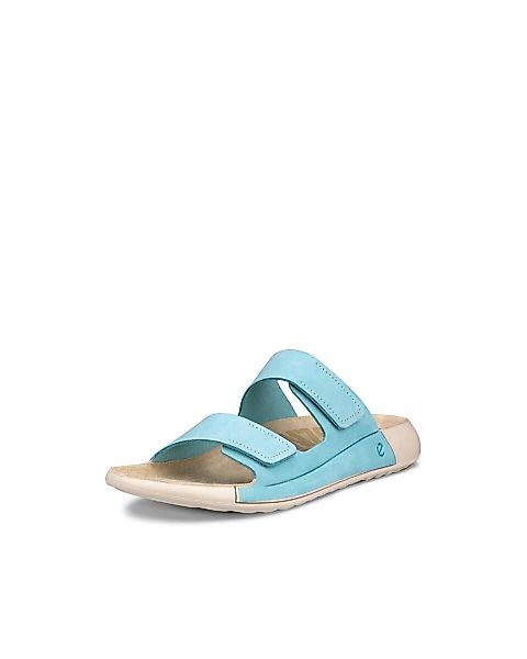 Ecco COZMO W Pantolette, Sommerschuh, Schlappen günstig online kaufen