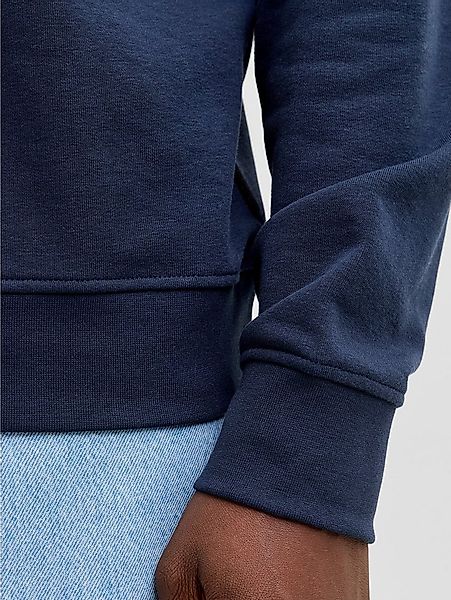 Jack & Jones PlusSize Sweatshirt JJDEVIN DAYTONA PRINT SWEAT CREW N PLS günstig online kaufen