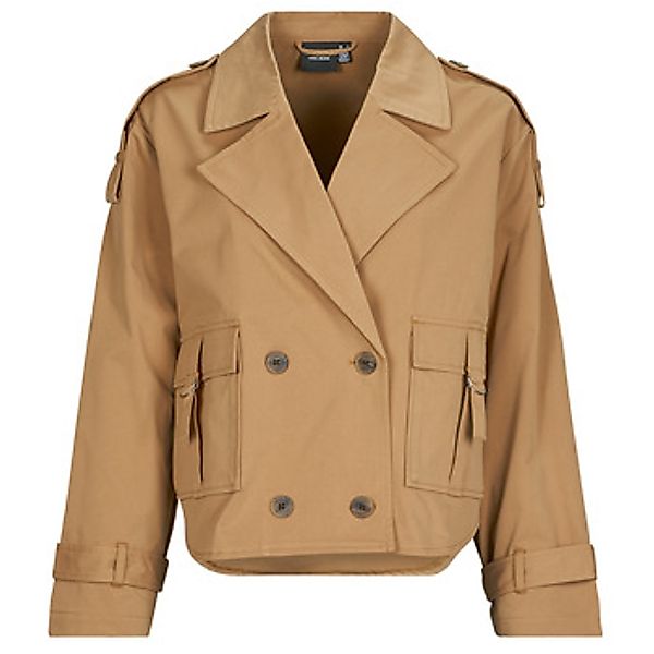 Vero Moda  Trenchcoats VMMANONCLARA  günstig online kaufen