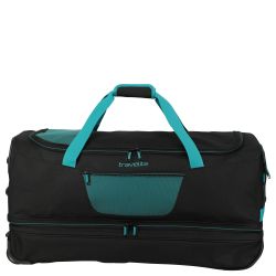 travelite Reisetasche Basics - Rollenreisetasche 98/119L günstig online kaufen