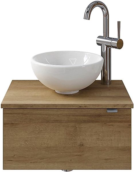 Saphir Waschtisch Serie 6915 Waschschale mit günstig online kaufen