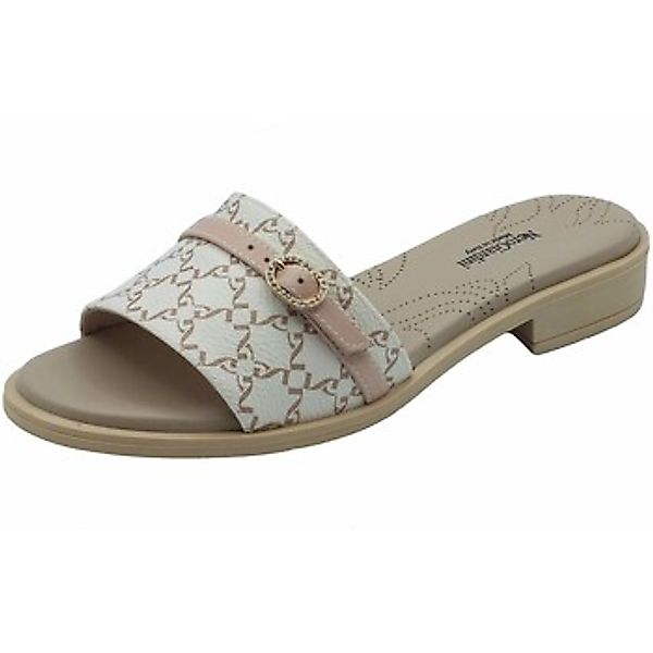 NeroGiardini  Sandalen sandalo basso a ciabatta günstig online kaufen