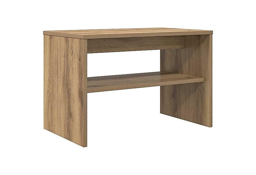 vidaXL TV-Schrank TV-Schränk Artisan-Eiche 60 x 35 x 40 cm Holzwerkstoff (1 günstig online kaufen