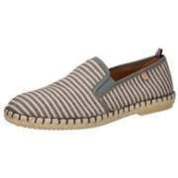 Verbenas Menorca Slipper Herren grau|grau|grau|grau|grau|grau günstig online kaufen
