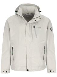 Coastguard Regenjacke Herren Funktionsjacke mit abnehmbarer günstig online kaufen