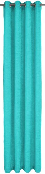 Wirth Vorhang "Trondheim 328 g/m²" Ösen 1 Stk. tlg. günstig online kaufen