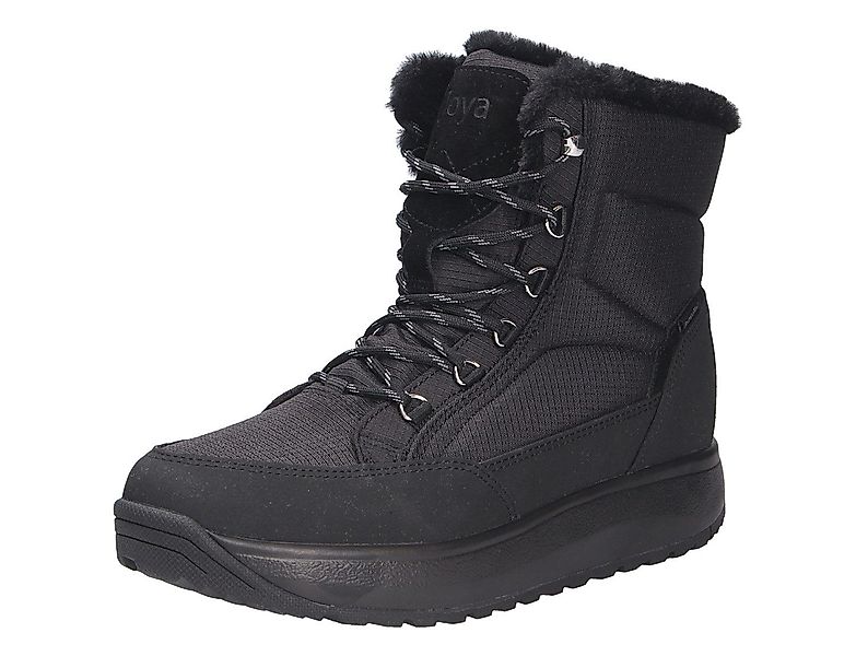 Joya TIFFANY STX BLACK II Winterstiefel günstig online kaufen