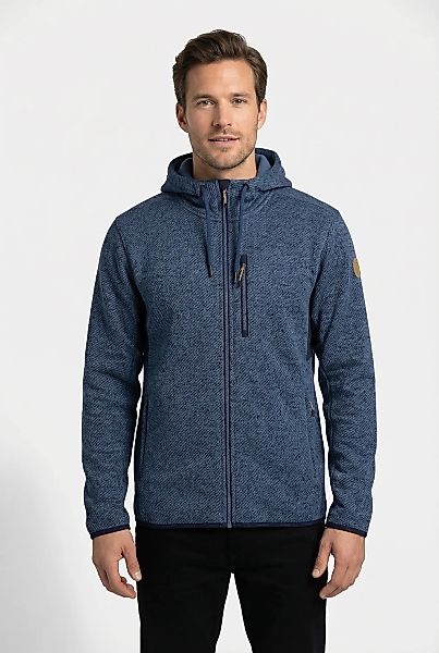Icepeak Fleecejacke "MANAWA" günstig online kaufen