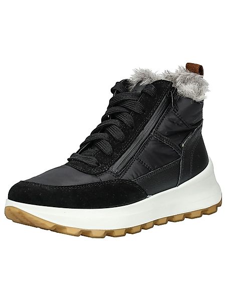 Legero Legero Sneaker Textil Sneaker günstig online kaufen