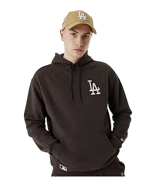 New Era Sweatshirt New Era Baumwolle günstig online kaufen