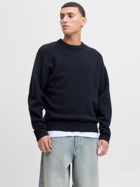 Jack & Jones Strickpullover JJESOHO OLLIE günstig online kaufen