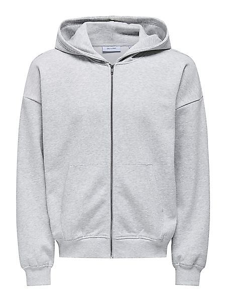 ONLY & SONS Kapuzensweatshirt ONSTURNER LIFE günstig online kaufen