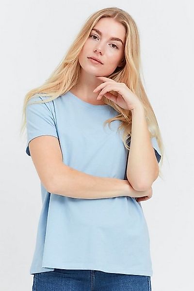 fransa T-Shirt Fransa FRZashoulder günstig online kaufen
