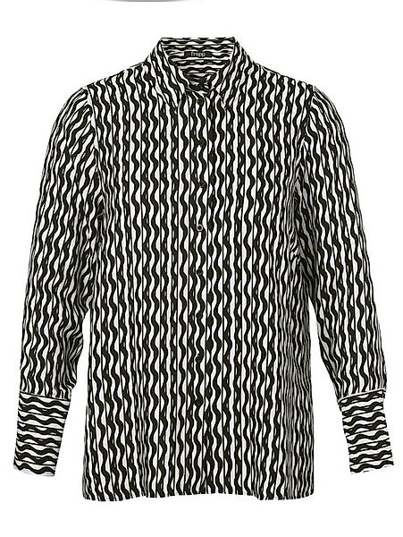 FRAPP Langarmbluse in Große Größen günstig online kaufen