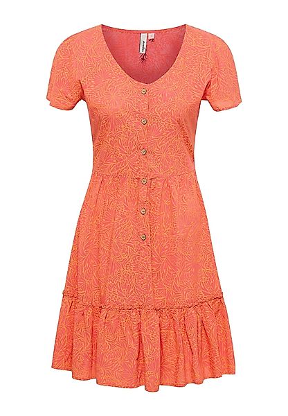 Ragwear Sommerkleid THALASKA Nachhaltige & Vegane günstig online kaufen