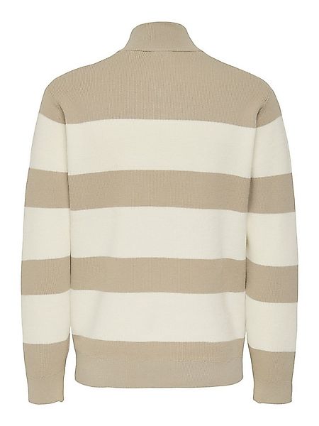 ONLY & SONS Strickpullover Freizeit ONSPHIL Polo Strick ONSPHIL REG 12 STRU günstig online kaufen