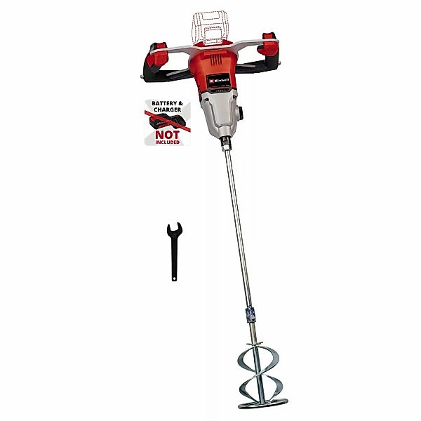 Einhell Rührwerk TP-MX 18-2 Li BL günstig online kaufen