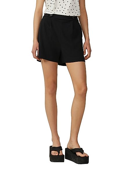 QS Shorts mit Stretch günstig online kaufen