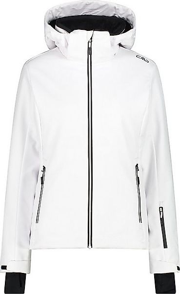 CMP Anorak WOMAN JACKET ZIP HOOD BIANCO günstig online kaufen