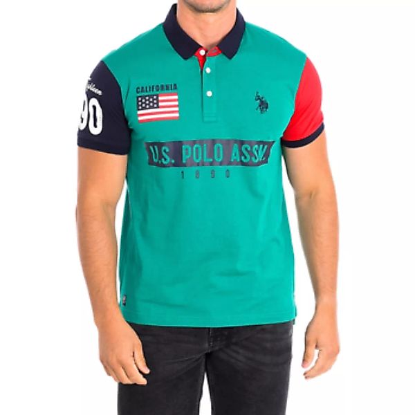 U.S Polo Assn.  Poloshirt 58877-248 günstig online kaufen